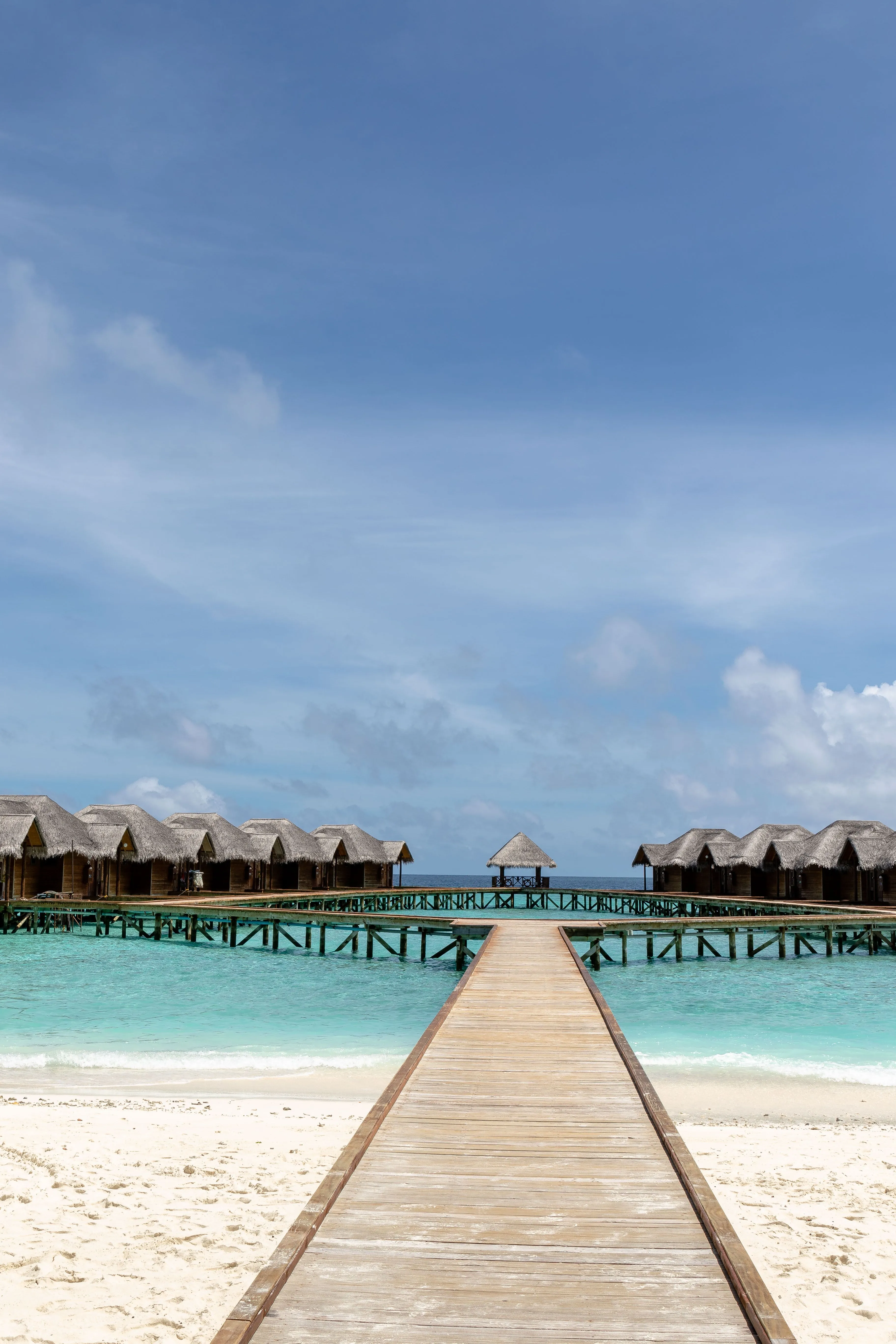 Maldives